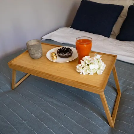 Appartement - Parks & Metro Nearby - By Rentujemy *