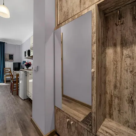 Appartement - Parks & Metro Nearby - By Rentujemy Warschau