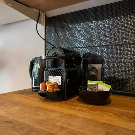 Lägenhet - Parks & Metro Nearby - By Rentujemy *