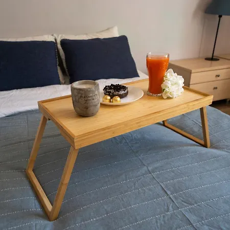 - Parks & Metro Nearby - By Rentujemy Appartement Warschau