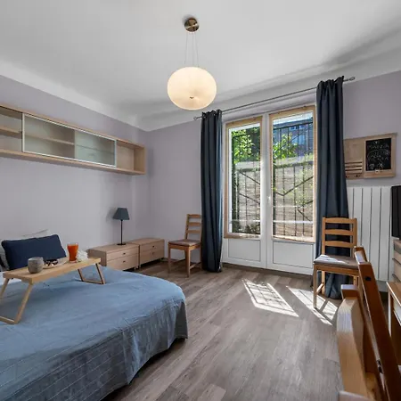 Apartment - Parks & Metro Nearby - By Rentujemy Warsaw