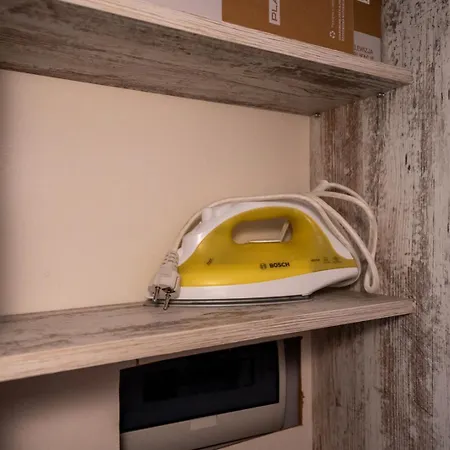 Apartment - Parks & Metro Nearby - By Rentujemy